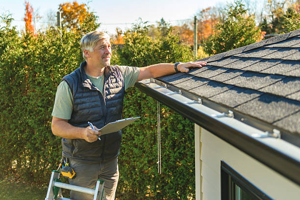 Trusted Roof Inspection service in East Texas, PA - Ben Roofing and Steel LLC